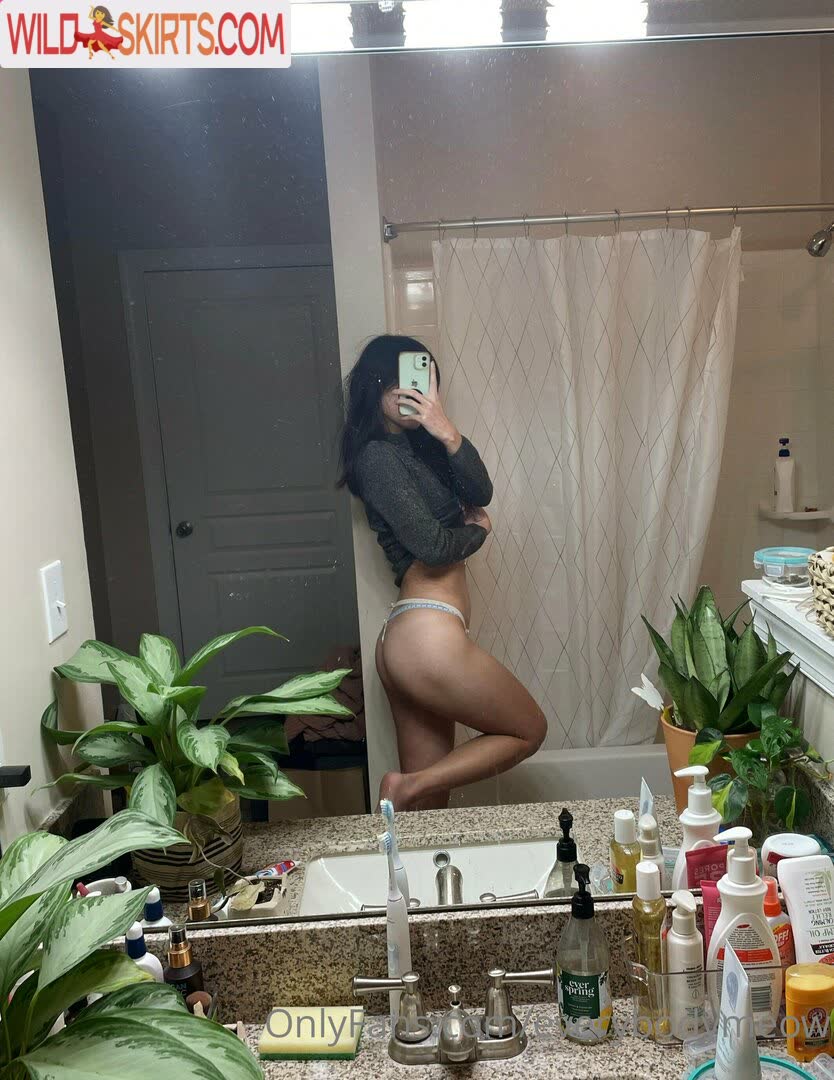 everybodymeow / everybodymeow / lordbowserthecat nude OnlyFans, Instagram leaked photo #6