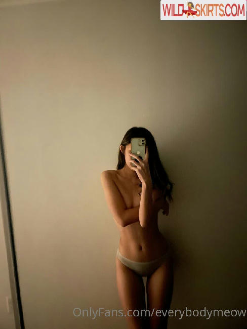 everybodymeow / everybodymeow / lordbowserthecat nude OnlyFans, Instagram leaked photo #8