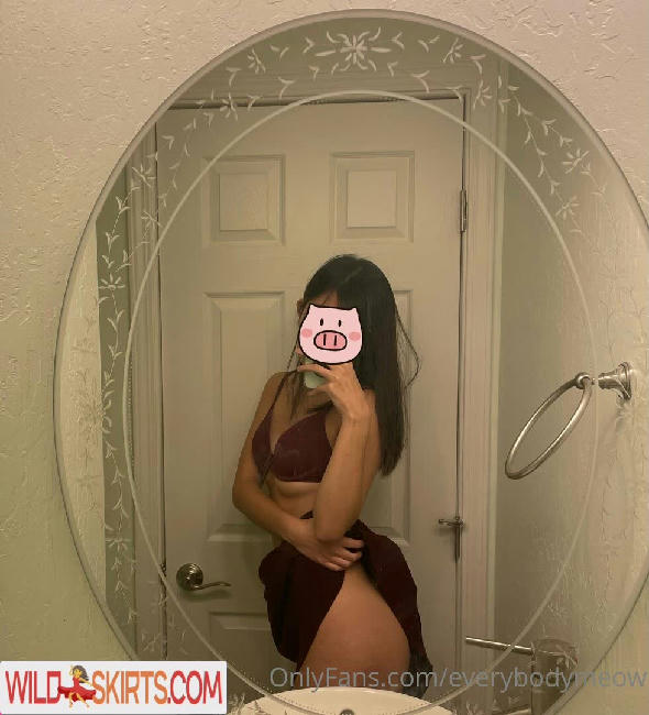 everybodymeow / everybodymeow / lordbowserthecat nude OnlyFans, Instagram leaked photo #109