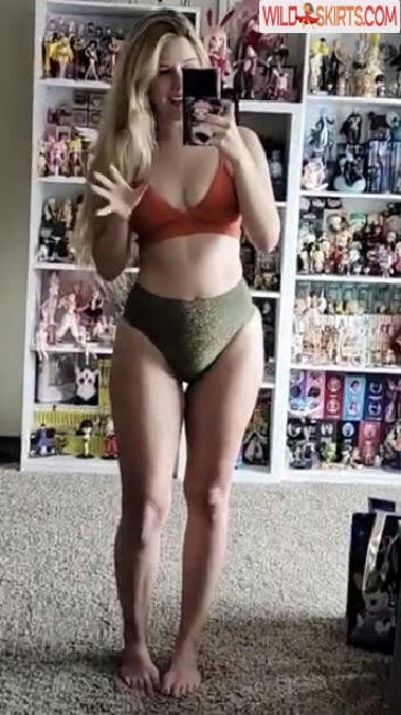 Everyday_Harleyquinn / everyday_harleyquinn nude Instagram leaked photo #34