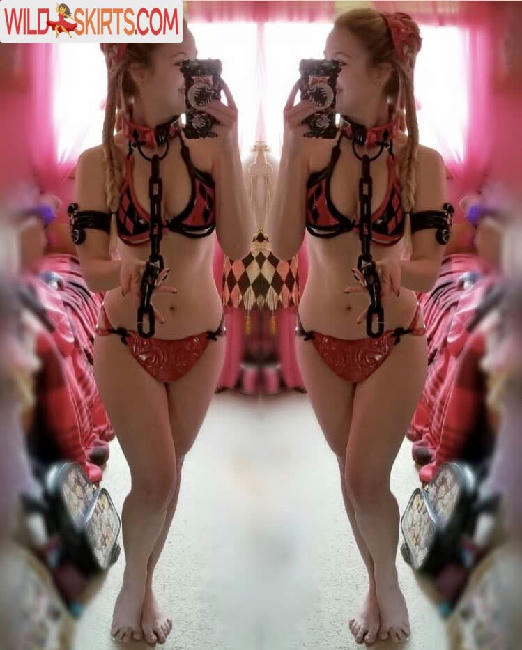 Everyday_Harleyquinn / everyday_harleyquinn nude Instagram leaked photo #20