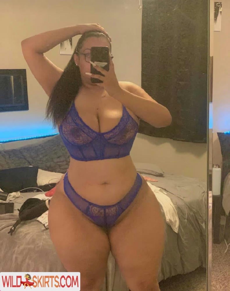 Everythingyaya / Yaya Magic / everythingyaya nude OnlyFans, Instagram leaked photo #2