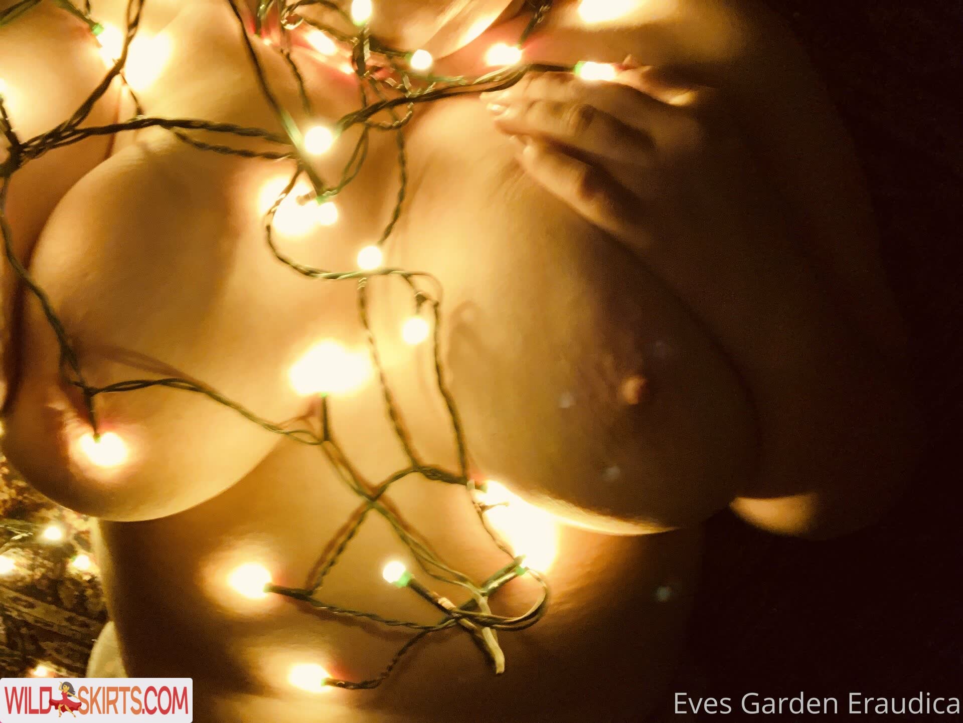 Eves_garden nude leaked photo #3