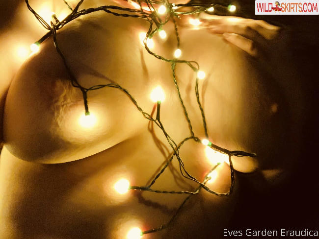 eves_garden nude OnlyFans, Instagram leaked photo #51
