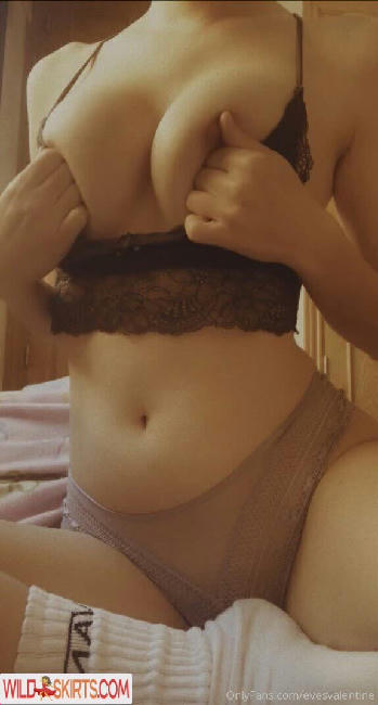 evesvalentine nude OnlyFans, Instagram leaked photo #4