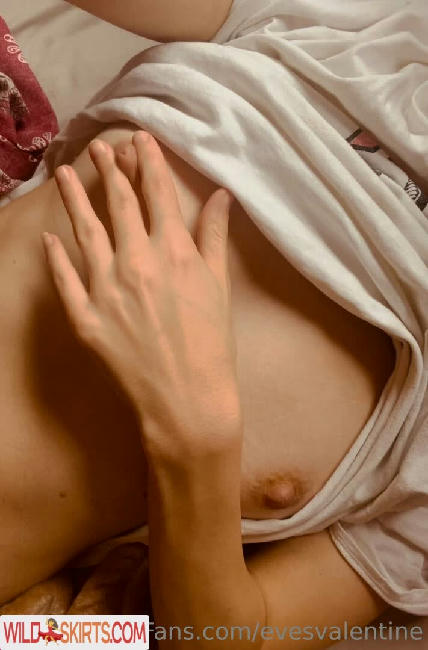 evesvalentine nude OnlyFans, Instagram leaked photo #70