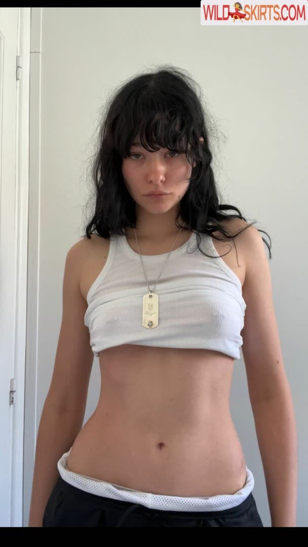 evgenianirka nude Instagram leaked photo #10