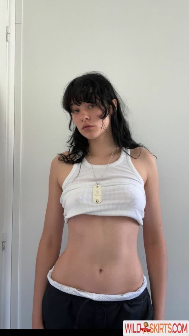 evgenianirka nude Instagram leaked photo #12