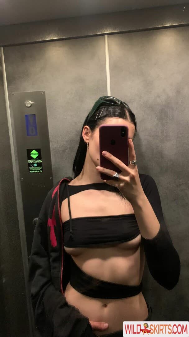 evgenianirka nude Instagram leaked photo #13