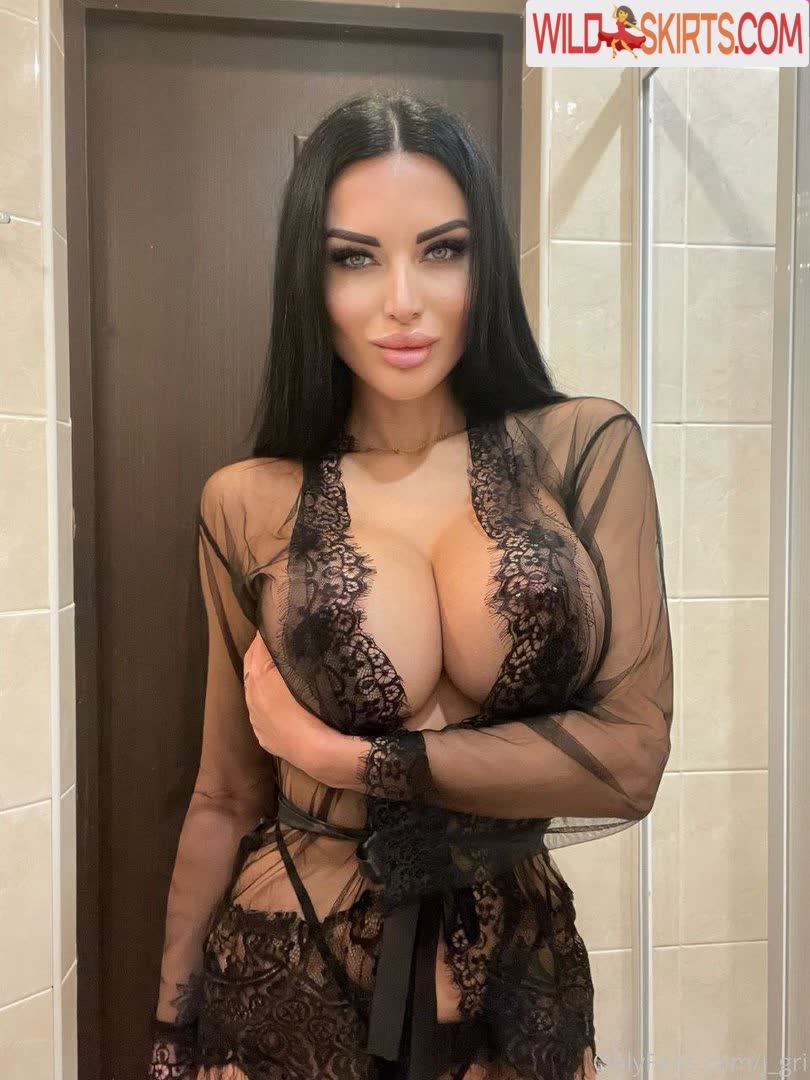 Evgeniya Donetsk / j__gri nude OnlyFans, Instagram leaked photo #1