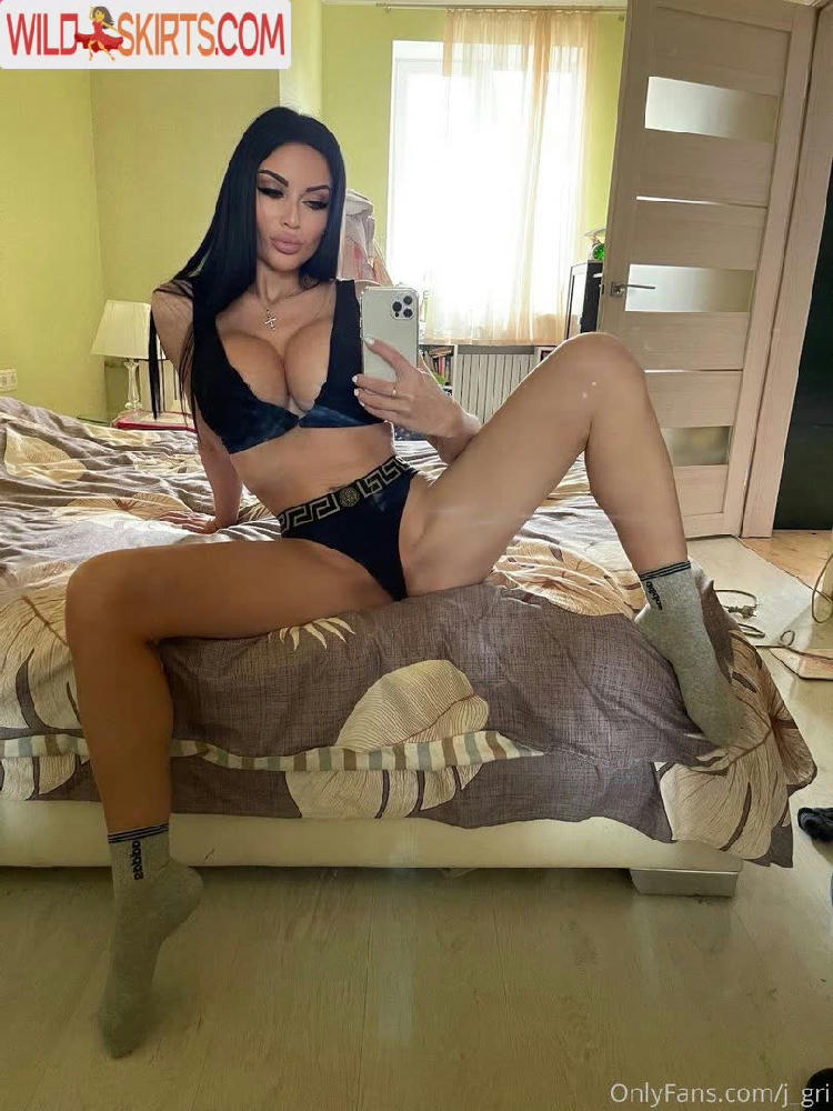 Evgeniya Donetsk / j__gri nude OnlyFans, Instagram leaked photo #24