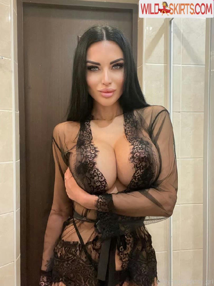 Evgeniya Donetsk / j__gri nude OnlyFans, Instagram leaked photo #25