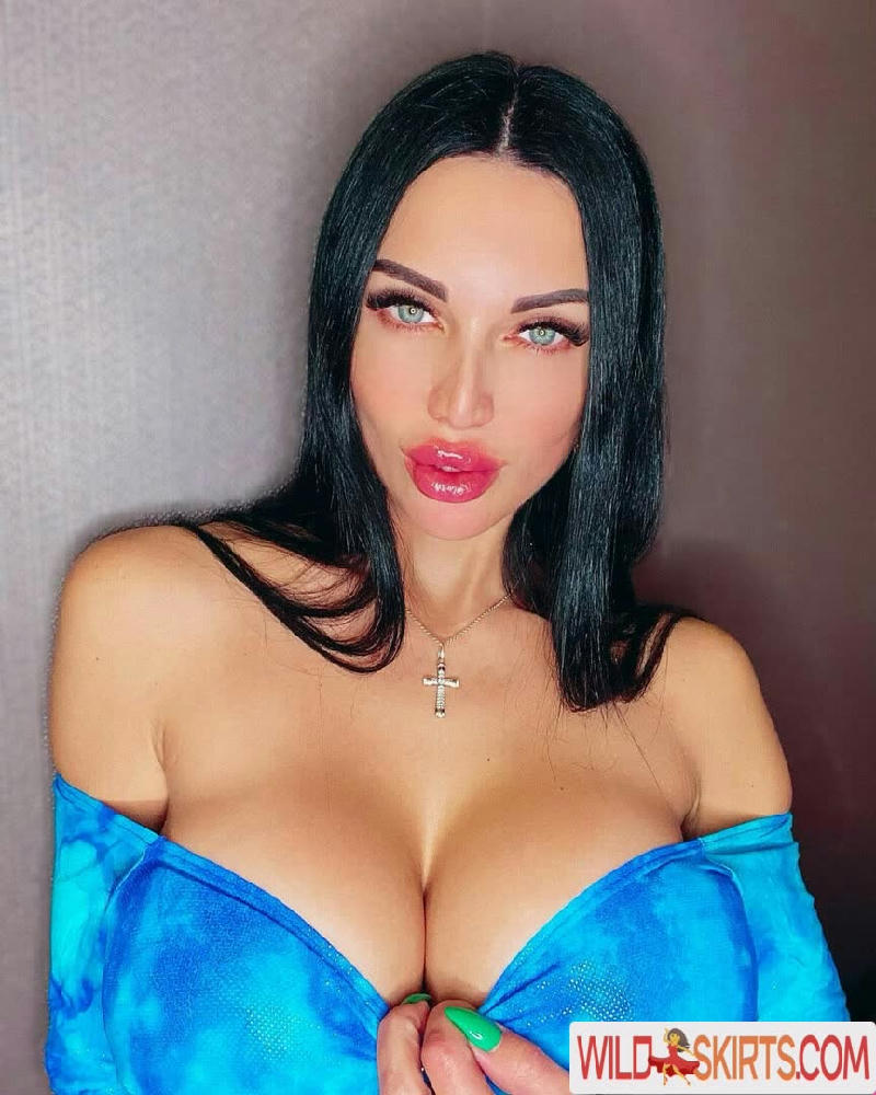 Evgeniya Donetsk / j__gri nude OnlyFans, Instagram leaked photo #19