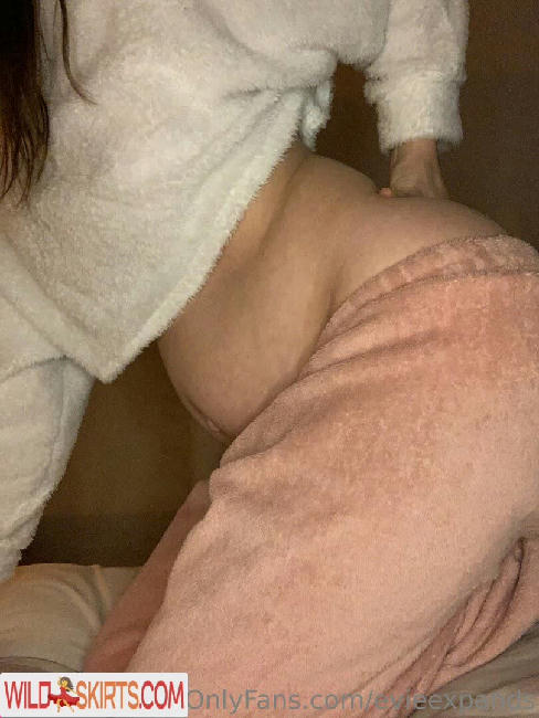 evieexpands / evie_expansion / evieexpands nude OnlyFans, Instagram leaked photo #224