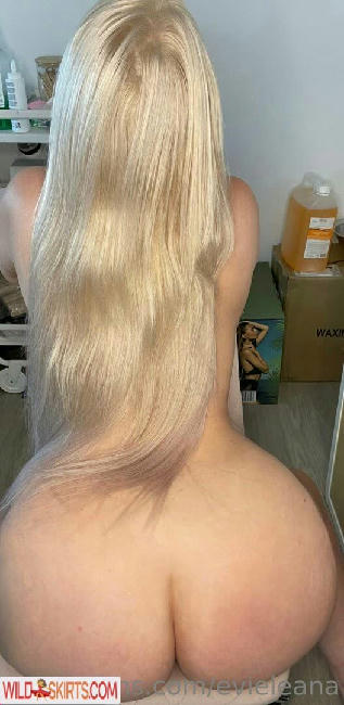 evieleana / Milf / eve.leana / evieleana nude OnlyFans, Instagram leaked photo #171