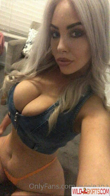 evieleana / Milf / eve.leana / evieleana nude OnlyFans, Instagram leaked photo #5