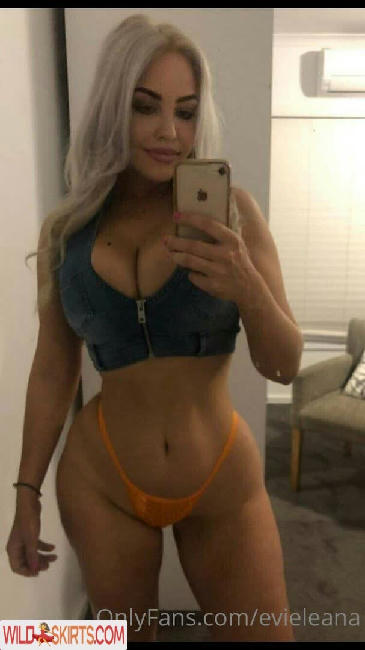 evieleana / Milf / eve.leana / evieleana nude OnlyFans, Instagram leaked photo #6