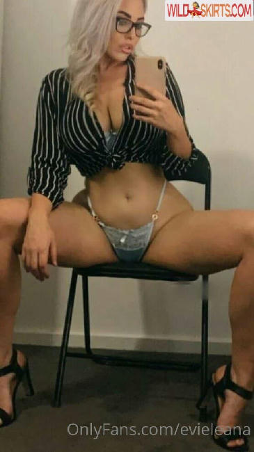 evieleana / Milf / eve.leana / evieleana nude OnlyFans, Instagram leaked photo #21