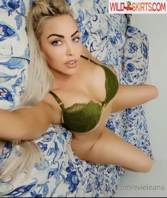 evieleana / Milf / eve.leana / evieleana nude OnlyFans, Instagram leaked photo #83