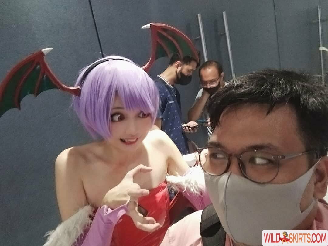 Evil Overlord Gabo nude leaked photo #39