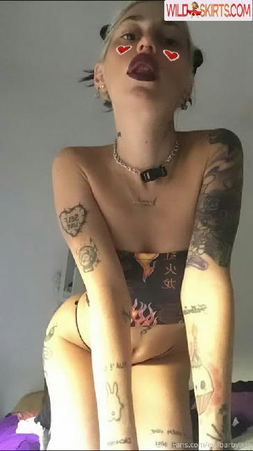 evilbarbybae nude OnlyFans leaked photo #42