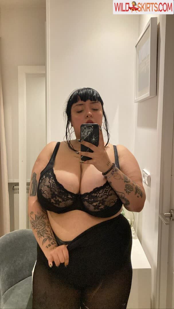 Evilbebita / evilbebita / evilebitch nude OnlyFans, Instagram leaked photo #2