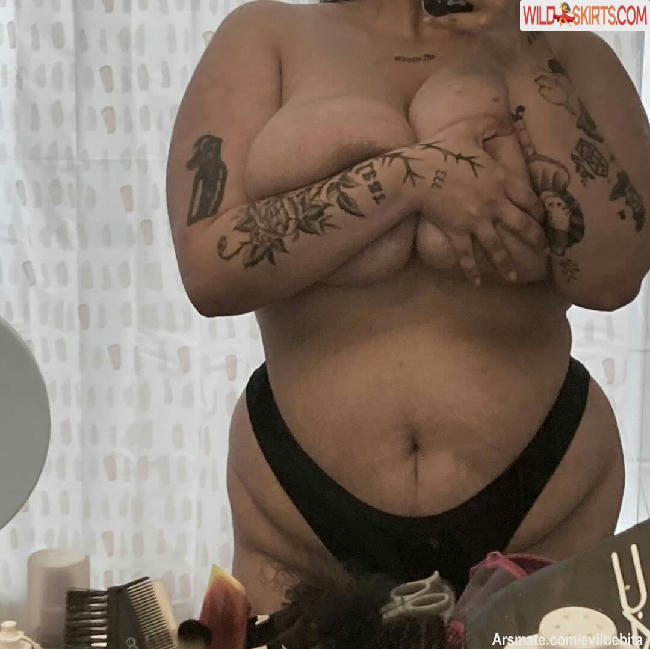 Evilbebita / evilbebita / evilebitch nude OnlyFans, Instagram leaked photo #1