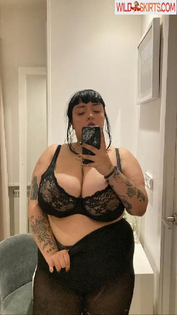 Evilbebita / evilbebita / evilebitch nude OnlyFans, Instagram leaked photo #3