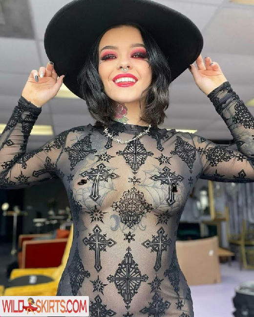 EvilZatanna / PrettyPinkLexi / evilzatanna nude OnlyFans, Instagram leaked photo #11