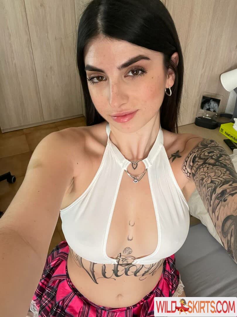 evitadiamitaxx / evitadinamitaxx / evitaxatero nude OnlyFans, Instagram leaked photo #11