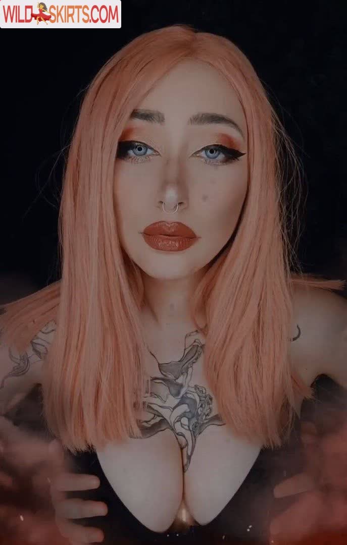 Evolet Asmr / ayumew / evoletasmr nude OnlyFans, Instagram leaked photo #4