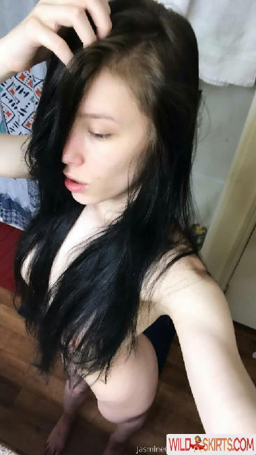 evoljasmine nude OnlyFans, Instagram leaked photo #17