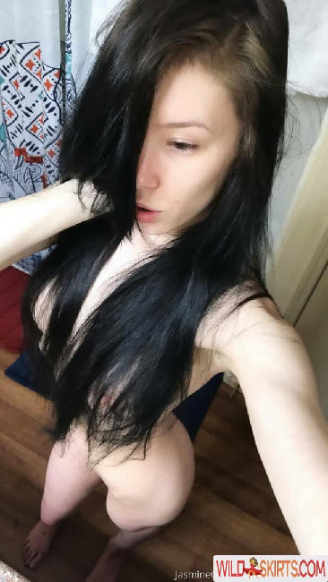 evoljasmine nude OnlyFans, Instagram leaked photo #18