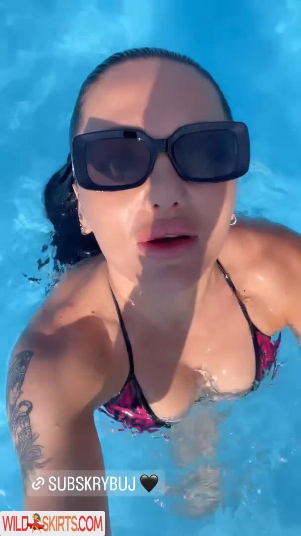 Ewa Brodnicka / Kleo Queen / ewabrodnicka_ / kleoofficial nude OnlyFans, Instagram leaked photo #7