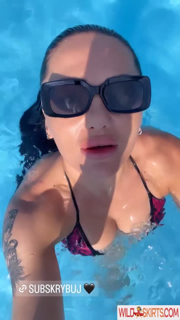 Ewa Brodnicka / Kleo Queen / ewabrodnicka_ / kleoofficial nude OnlyFans, Instagram leaked photo #9