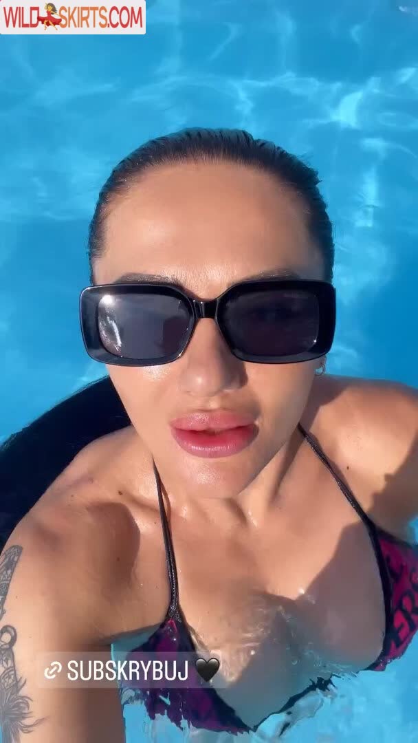 Ewa Brodnicka / Kleo Queen / ewabrodnicka_ / kleoofficial nude OnlyFans, Instagram leaked photo #14