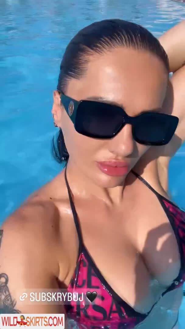 Ewa Brodnicka / Kleo Queen / ewabrodnicka_ / kleoofficial nude OnlyFans, Instagram leaked photo #4