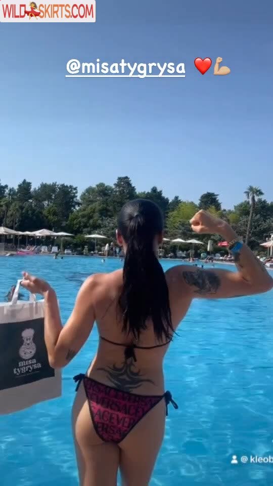 Ewa Brodnicka / Kleo Queen / ewabrodnicka_ / kleoofficial nude OnlyFans, Instagram leaked photo #16