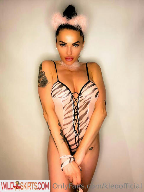 Ewa Brodnicka / Kleo Queen / ewabrodnicka_ / kleoofficial nude OnlyFans, Instagram leaked photo #14