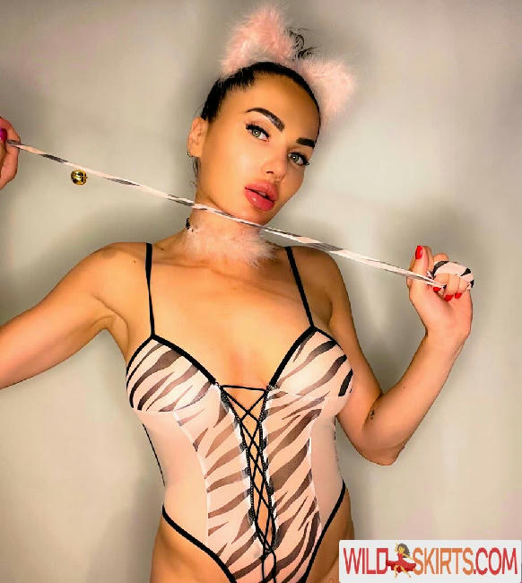 Ewa Brodnicka / Kleo Queen / ewabrodnicka_ / kleoofficial nude OnlyFans, Instagram leaked photo #24