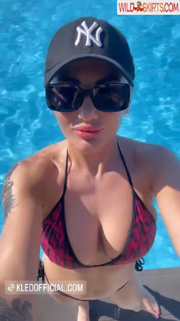 Ewa Brodnicka / Kleo Queen / ewabrodnicka_ / kleoofficial nude OnlyFans, Instagram leaked photo #40