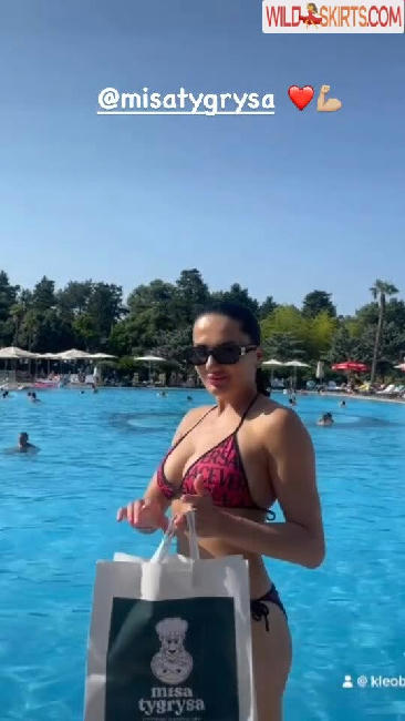 Ewa Brodnicka / Kleo Queen / ewabrodnicka_ / kleoofficial nude OnlyFans, Instagram leaked photo #55