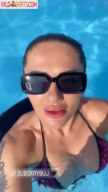 Ewa Brodnicka / Kleo Queen / ewabrodnicka_ / kleoofficial nude OnlyFans, Instagram leaked photo #66