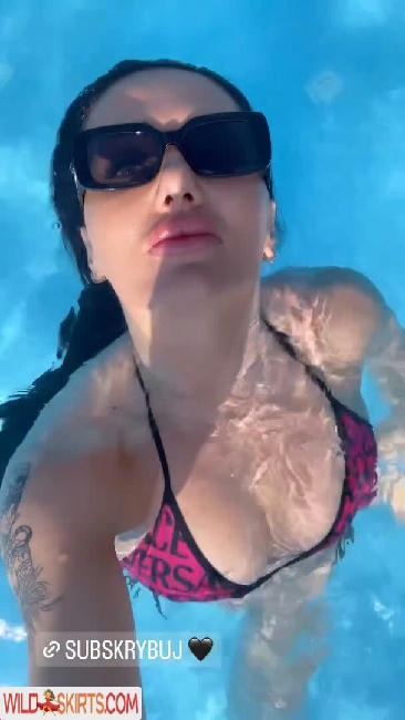 Ewa Brodnicka / Kleo Queen / ewabrodnicka_ / kleoofficial nude OnlyFans, Instagram leaked photo #57