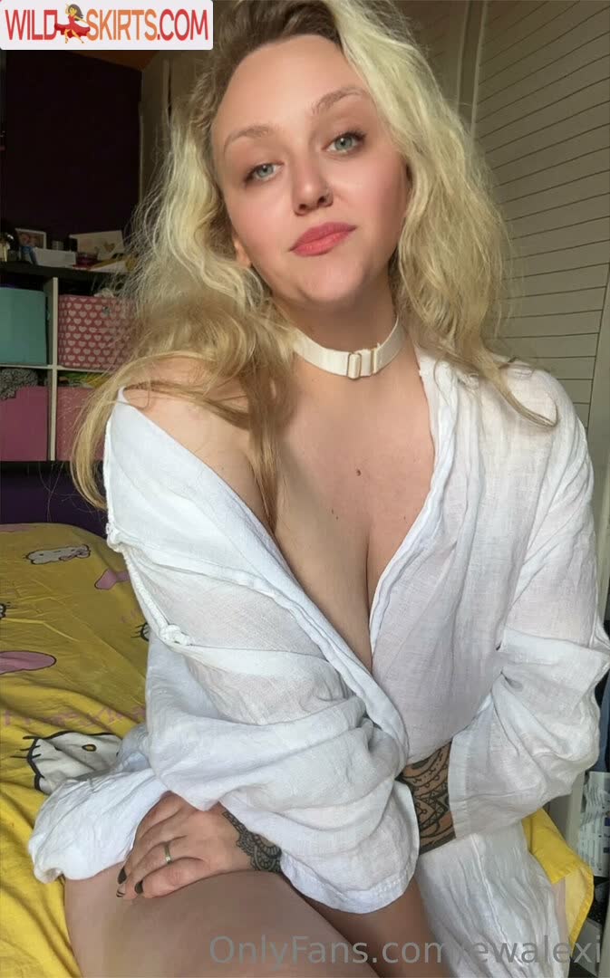 ewalexi / evalexi321 / ewalexi nude OnlyFans, Instagram leaked photo #163