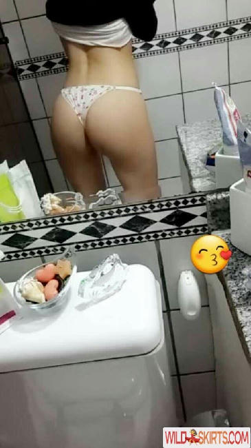 Exibam Sua Companheira / _opgabi nude Instagram leaked photo #31