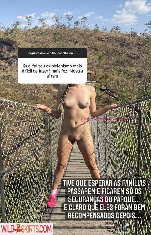 exibicionistasemrosto nude OnlyFans, Instagram leaked photo #3
