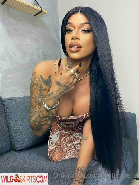 Exoticabella nude OnlyFans, Instagram leaked photo #28