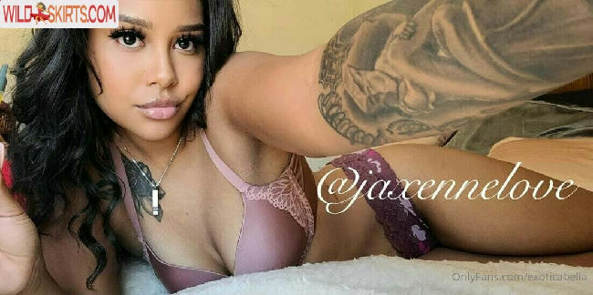 Exoticabella nude OnlyFans, Instagram leaked photo #58