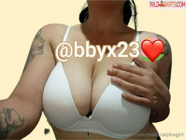 exoticalphagirl / alphagirlhairpr / exoticalphagirl nude OnlyFans, Instagram leaked photo #84